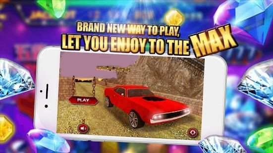 Racing Games. Turbo Racing screenshot 3