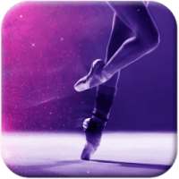 Ballet Dance Practice on 9Apps