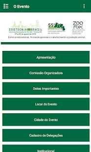 Zootecnia Brasil screenshot 1