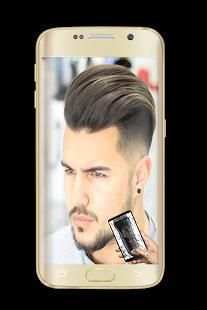 Barber Shop 3d : crazy beard Shave (jock) screenshot 1