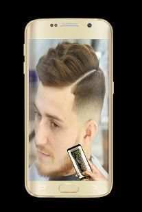 Barber Shop 3d : crazy beard Shave (jock) screenshot 2