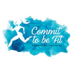 Commit to be Fit