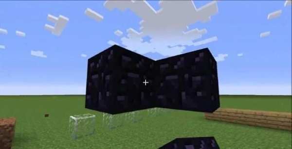 BlockPhysics Mod for MCPE screenshot 4