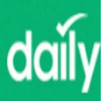 Daily - Instant Pay for Doordash and Grubhub