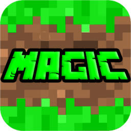 ikon Magic Craft : Exploration and survival
