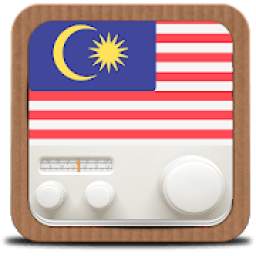 Malaysia Radio Stations Online