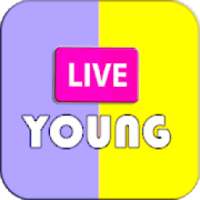 Guide For Young Live Stream & Video Chat 2018 on 9Apps