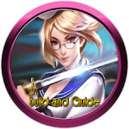Mobile Legends Guide Tutorial 1.1.2
