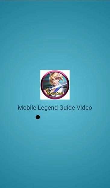 Mobile Legends Gameplay dan Tutorial Video screenshot 2