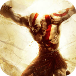 God Of War Lock Screen icon