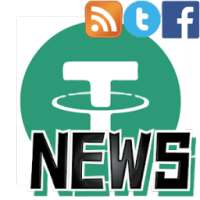 Tether All News(USDT)