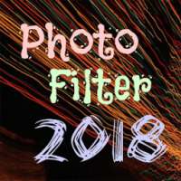 ikon Photo Filter 2018