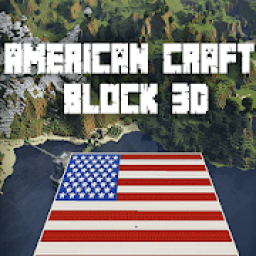 ikon American Craft Build block Exploration 3D