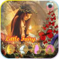 Fairy Filters Camera on 9Apps