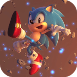 Raynplay For Sonic Tips Win icon