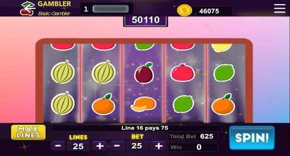 Slots Spin - Cash Games Best screenshot 1
