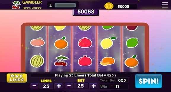 Slots Spin - Cash Games Best screenshot 3