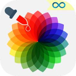 Color Picker & Extractor 1.0
