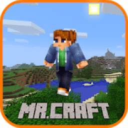 Mister Craft