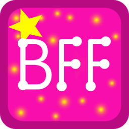 BFF Friendship Test icon