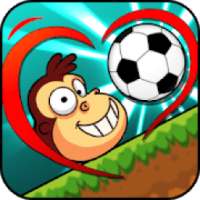 Kong Love Balls: Drop The Ball Puzzle