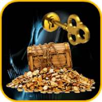 Gold Finder Metal Detector