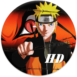 ikon Naruto Shippuden Wallpaper