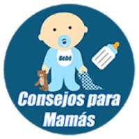 Consejos para Madres Primerizas on 9Apps