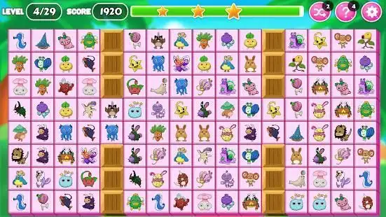 Onet Klasik screenshot 1
