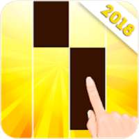 Sunny Piano Tiles 2018