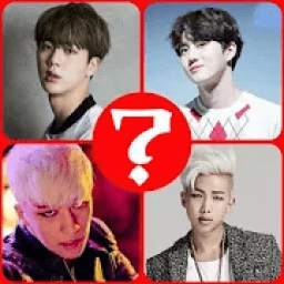 Kpop new boy band quiz : Guess superstar songpop
