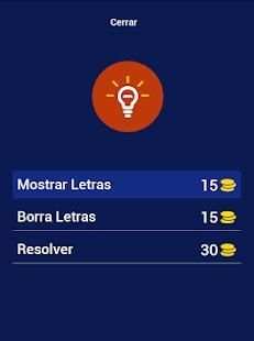 FIFA Rusia 2018 Trivia screenshot 1