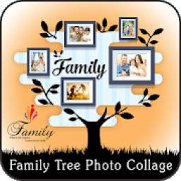 Family Tree Collage 1.0