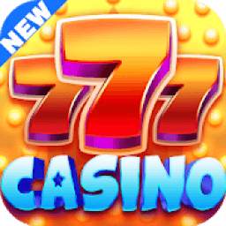 SuperStar Casino – Classic 777 Slot Machine games