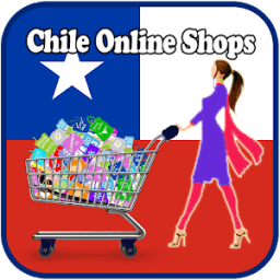 Chile Online Shopping Sites - Chile Online Store icon