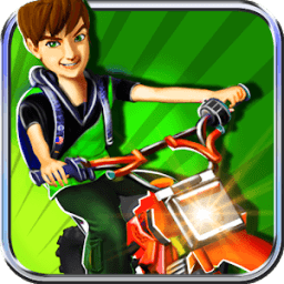 Ultimate Ben Motocross आइकन