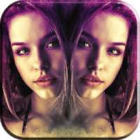 Photo Mirror Magic Editor Collage and Maker on 9Apps