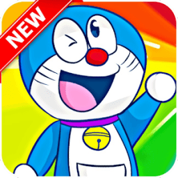 ikon Super Doraemon Adventure : Doramon World