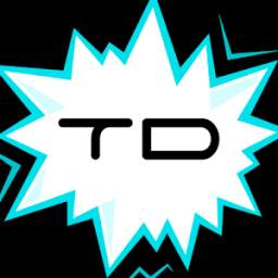 Tower Defense: Base Defender TD