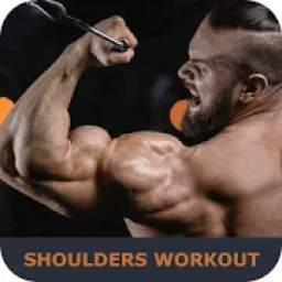 Best Shoulder Workouts