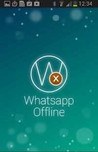 Whatsapp hide status screenshot 5