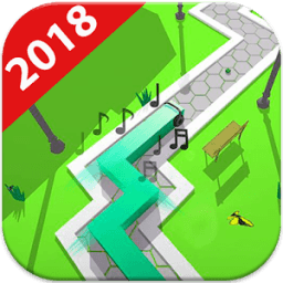 ikon Musical Dancing Line