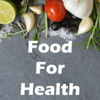 Food for Health (Health Benefits and Uses) on 9Apps