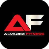 Alvarez Fitness on 9Apps