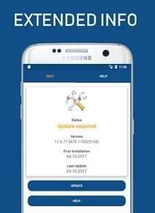 Fix for Google Play Services & Play Store screenshot 4