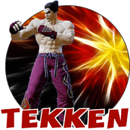 ikon Guide For Tekken 7