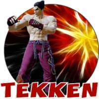 Guide For Tekken 7