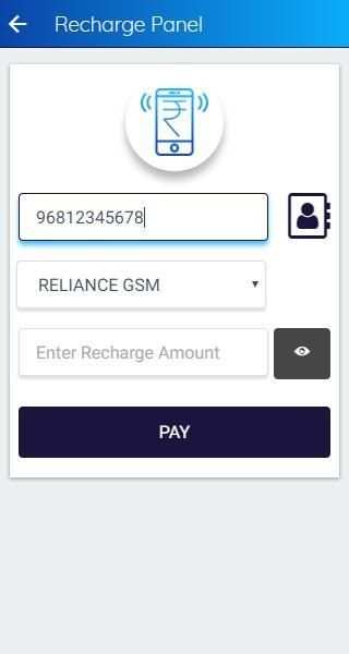 omsrecharge.com - recharge and bill pay screenshot 4