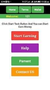 Cash Click Pro screenshot 3