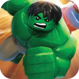 GemsVip of LEGO Green Monster icon